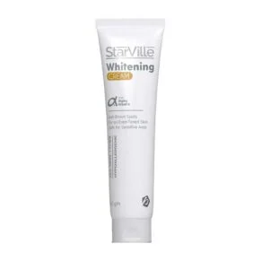 Starville Whitening Cream 60gm