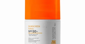 See-Lit Sun Screen Lotion 50 gm - سي ليت صن سكرين لوشن 50 جم