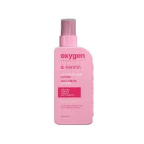 Oxygen O Keratin Hair Lotion 120ml