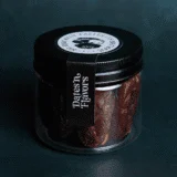 برطمان تمر مجدول بالمكسرات 100 جم – تمر طبيعي فاخر مع مكسرات مغذية Medjool Dates with Nuts Jar – Natural Snack with Fiber and Energy Boost (100g)
