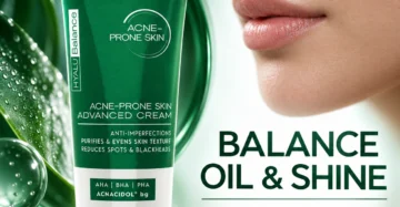 Dermaelle Acne-Prone Skin Treatment Cream 60ml - ديرما إل كريم للبشرة المعرضة لحب الشباب 60 مل
