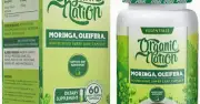 Moringa Oleifera-مورينجا أوليفيرا