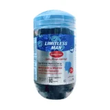 Limitless Man Multigummies 90 Gummies