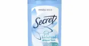 Shower Fresh Invisible Solid Deodorant 73g – Secret Long-Lasting Freshness