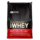 ON Gold Standard Whey 4.54kg