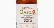 نيوتري نيشنز أوميجا إكس - Nutri-Nations Omega X