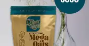 Mega Oats-شوفان ميجا
