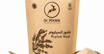 Psyllium Husk Powder
