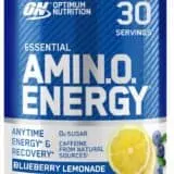 Amino Energy Optimum Nutrition