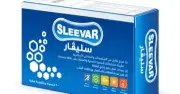 سليڤار مالتي فيتامين - Sleevar Multivitamin