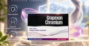 جريبكسون كروميوم - Grapexon Chromium