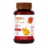 Omega 3 Planet 60 Capsules