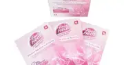 فاست هيت لآلام الدورة - Fast Heat Period Pain Patch