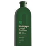 سيروبايب ليف إن بلسم لترطيب الشعر الجاف وحمايته من الجفاف والتقصف Seropipe Leave-In Conditioner for moisturizing and protecting dry, damaged hair