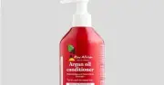 بلسم رو افريكان بزيت الأرجان 300 مل-Raw African Argan Conditioner 300ml