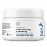 See-Lit Body Scrub 150 ml- سي ليت بدي سكرب 150 مل