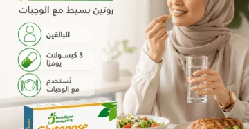 روتاديجست جلوتينيز (RotaDigest Glutenase)