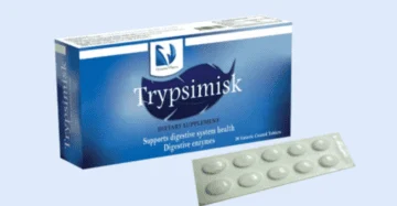 تربسيميسك-Trypsimisk