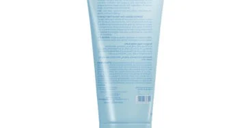 Oxygen O Moist Facial Cleanser-أوكسجين أو مويست غسول مرطب للبشرة