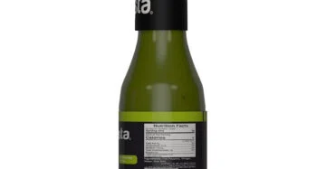 Naturesta Hot Sauce Green-صوص حار أخضر