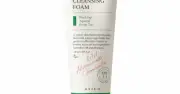 Refreshing Cleansing Foam 120ml