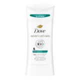 Dove Intensive Care Stick Deodorant 74g Imported Effective Protection-دوف استيك عناية مركزة 74 جرام مستورد حماية فعالة وراحة تدوم