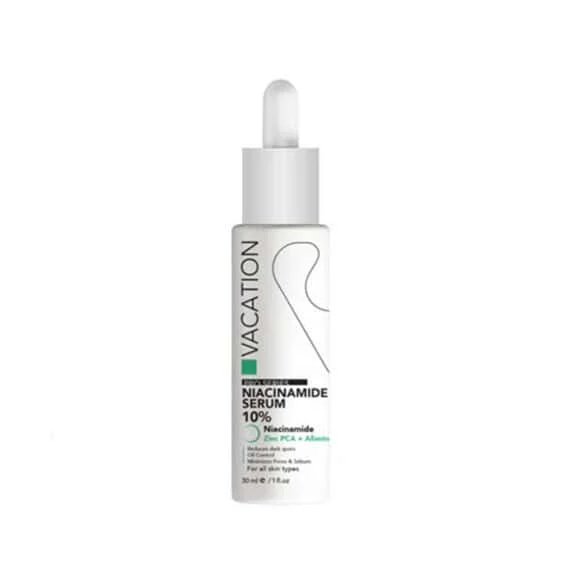 Vacation Niacinamide Serum-فاكيشن سيروم بالنياسيناميد