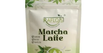 Matcha Latte Creamy Matcha Drink for Everyday Healthy Living-ماتشا لاتيه مشروب الماتشا الطبيعي بطعم كريمي للاستخدام اليومي