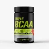 Triple BCAA and Glutamine Supplement + Vitamin B6