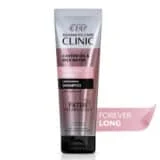 Eva Advanced Care Clinic Shampoo 230 ml for strengthening roots and hair growth support-إيفا أدفانسد كير كلينيك شامبو لتطويل الشعر 230 مل لتقوية الجذور وتحفيز النمو