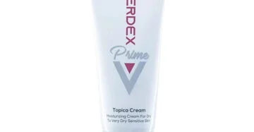 Macro Verdex Prime Topica Cream-ماكرو فيرديكس برايم توبيكا كريم
