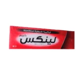 LINEX Massage Cream 50gm