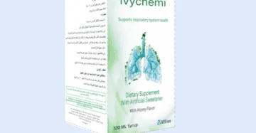 IvyChemi-آيفي كيمي