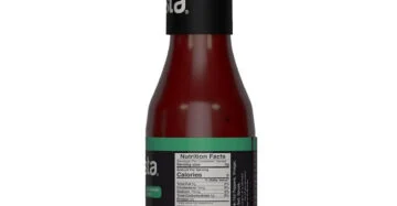 صلصة ناتورستا سيراتشا الحارة-Naturesta Sriracha Hot Sauce