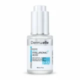 Dermaelle Advanced Hyaluronic Acid Serum 2.5%- ديرما إل أدفانسد هيالونيك سيروم 2.5%-4
