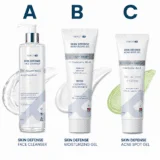 Skin Defense Acne Care Bundle