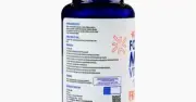 مالتي فيتامين نيوتري نيشنز للرجال Nutri-Nations For Him Multivitamins