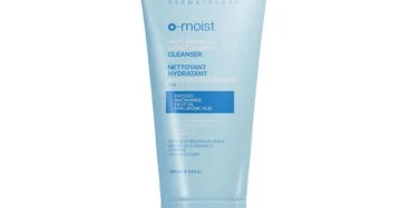Oxygen O Moist Moisturizing Cream-أوكسجين أو مويست كريم مرطب للبشرة