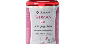 Dozova Woman Max-دوزوفا وومان ماكس