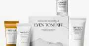 Centella Even Tone Skincare Kit 4 Pieces