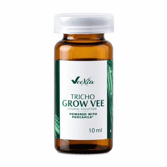 ترايكو جرو في اترايكو جرو في أمبولات - Tricho Grow Vee Intense Solution