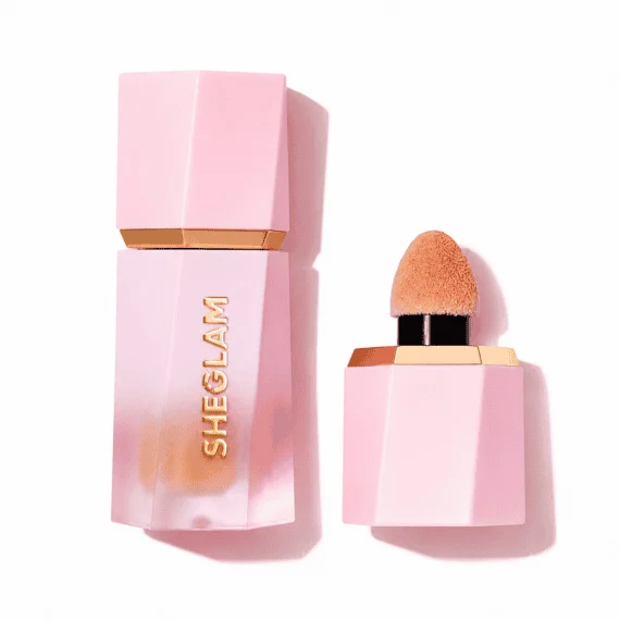Color Bloom Liquid Blush Hush Hush 5.2ml