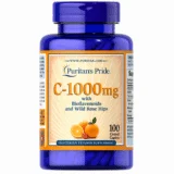 Vitamin C 1000mg with Bioflavonoids