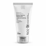See-Lit Hyaluronic Facial cleanser 150 - سي ليت غسول وجه بالهيالورونيك 150 مل