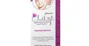 Macro Light Up Cleansing Solution-ماكرو لايت أب محلول منظف