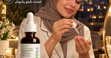 See-Lit Retinol B3 serum - سي ليت ريتينول بي3 سيروم