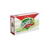 Pixe5 Soap 100g Antifungal Soap for All Types of Tinea بكسي 5 صابونة 100 جم صابونة مضادة للفطريات لجميع أنواع التيني-