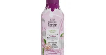 Eva Optimum Care Marshmallow Body Lotion 370 ml with sweet marshmallow scent for soft hydrated skin-ايفا اوبتيموم كير لوشن المارشميلو 370 مل لترطيب البشرة ولمسة عطرية حلوة