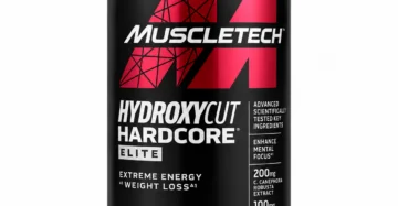 ماسل تك هاردكور إيليت-MuscleTech Hardcore Elite