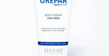 Urepar Body Cream-يوريبار كريم للجسم